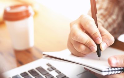 From Draft to Masterpiece: A Writer’s Guide to the Editing Process